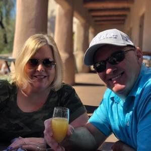 Meet your Posher, Angie